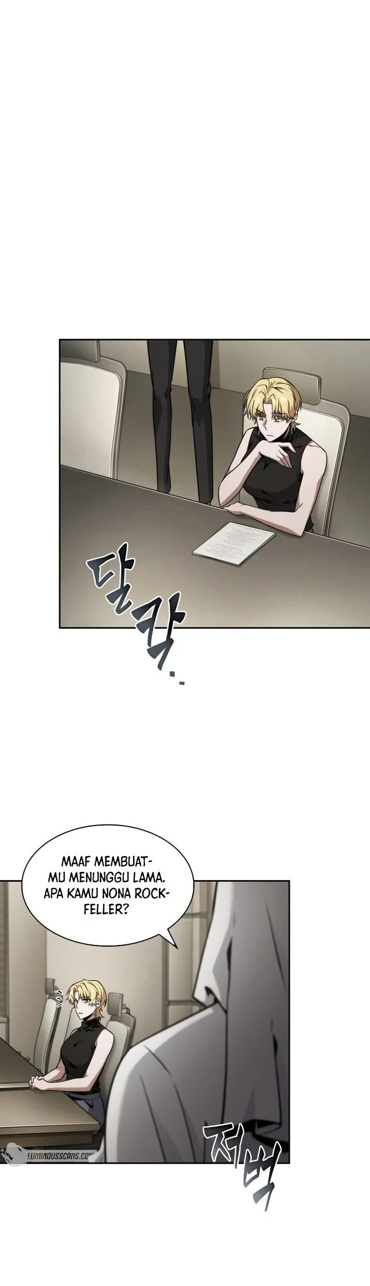 Tomb Raider King chapter 351 halaman 32