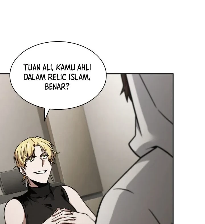 Tomb Raider King chapter 351 halaman 37