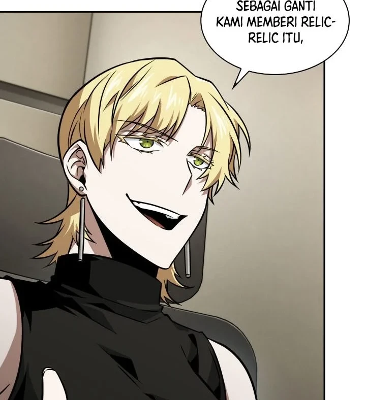Tomb Raider King chapter 351 halaman 41