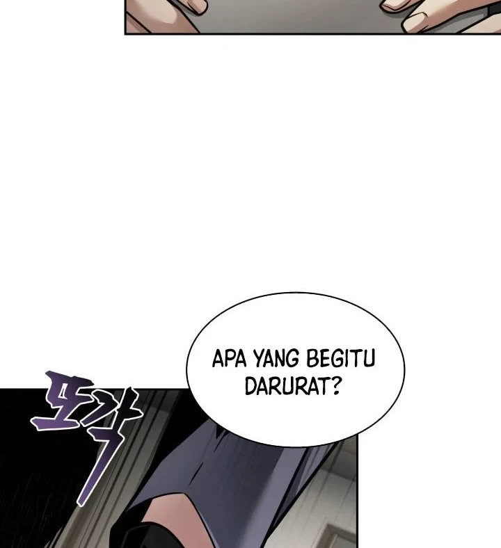 Tomb Raider King chapter 351 halaman 45