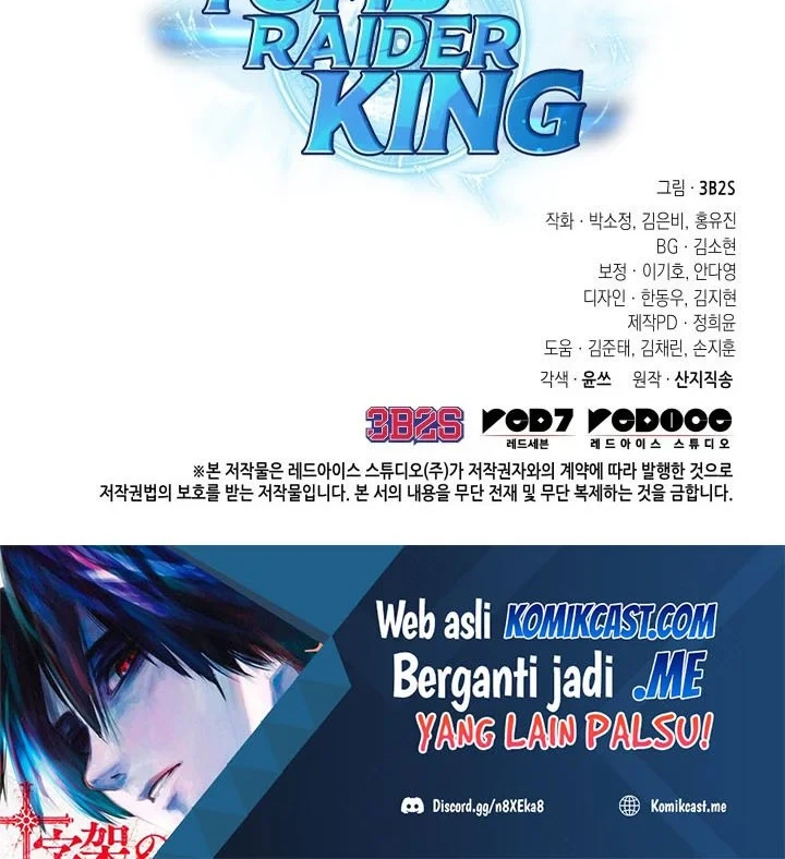 Tomb Raider King chapter 351 halaman 49