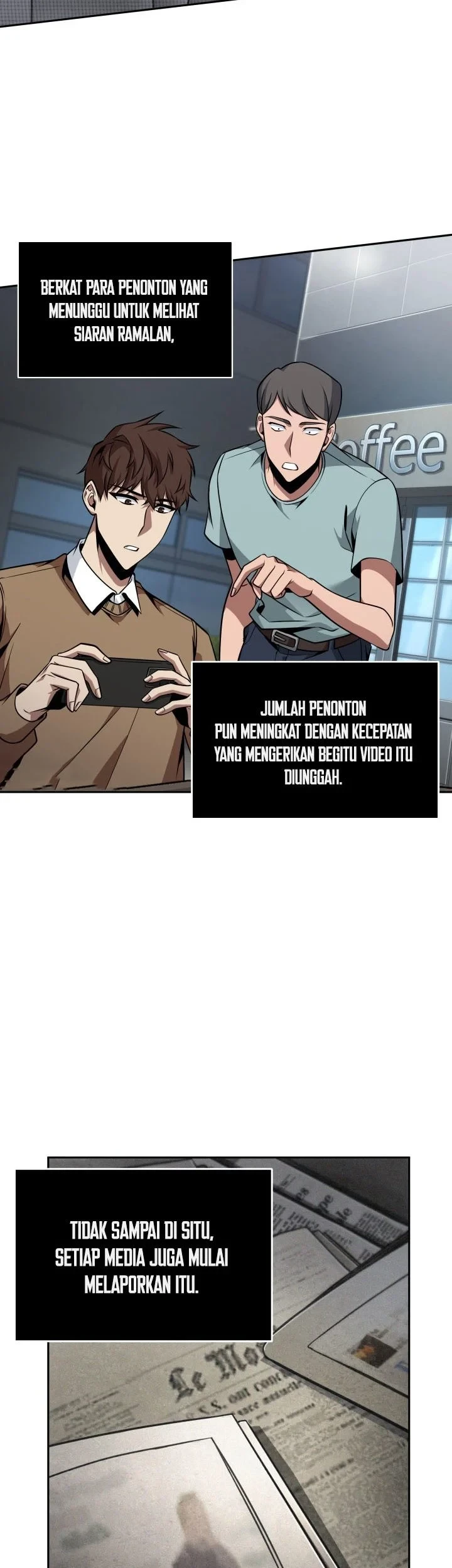 Tomb Raider King Bab 352 halaman 10