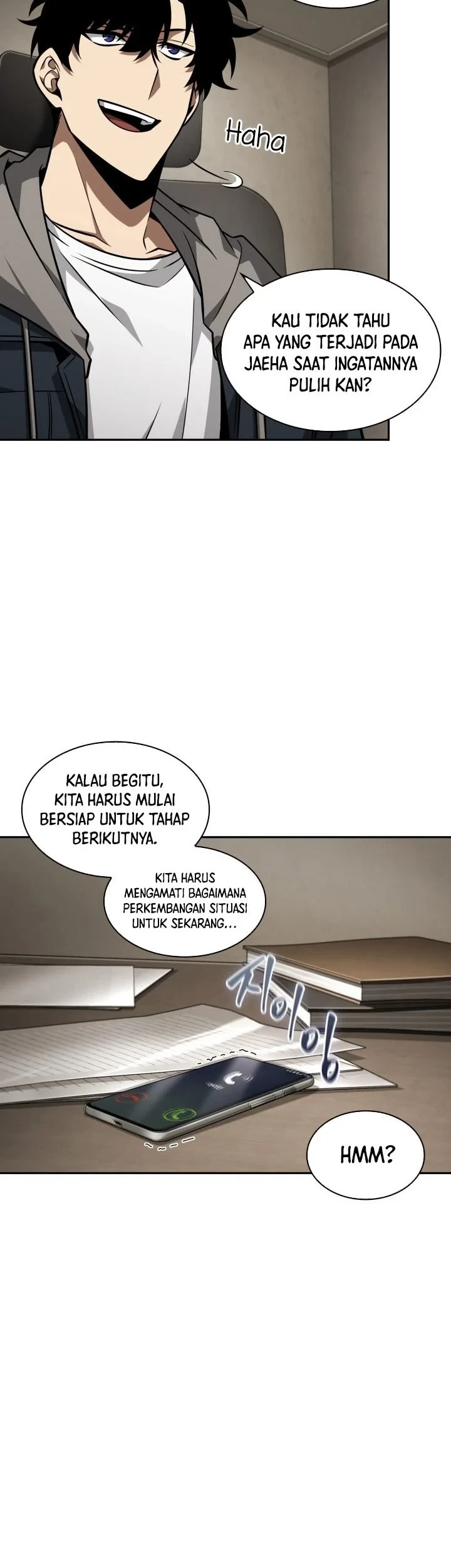 Tomb Raider King Bab 352 halaman 22