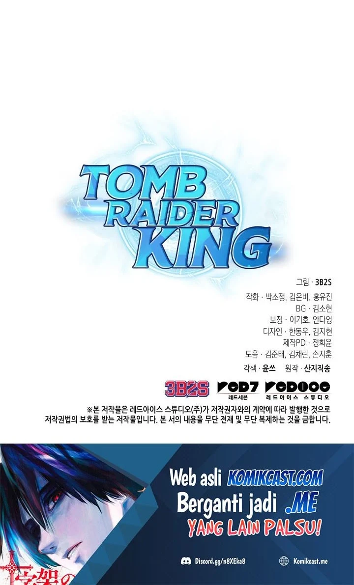 Tomb Raider King Bab 352 halaman 53