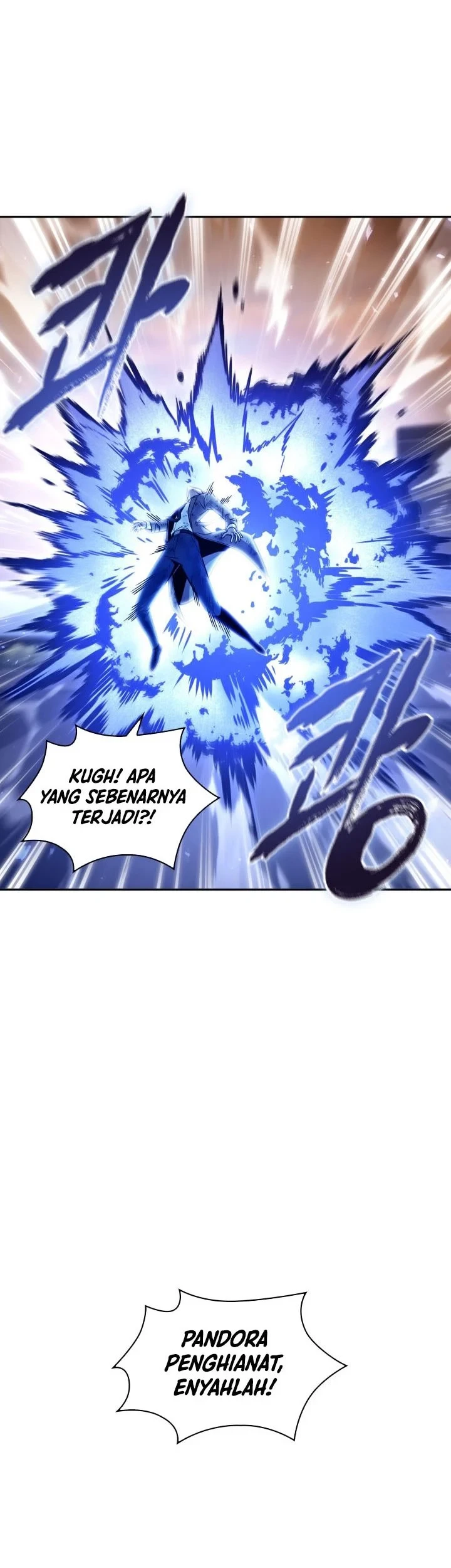 Tomb Raider King chapter 353 halaman 10