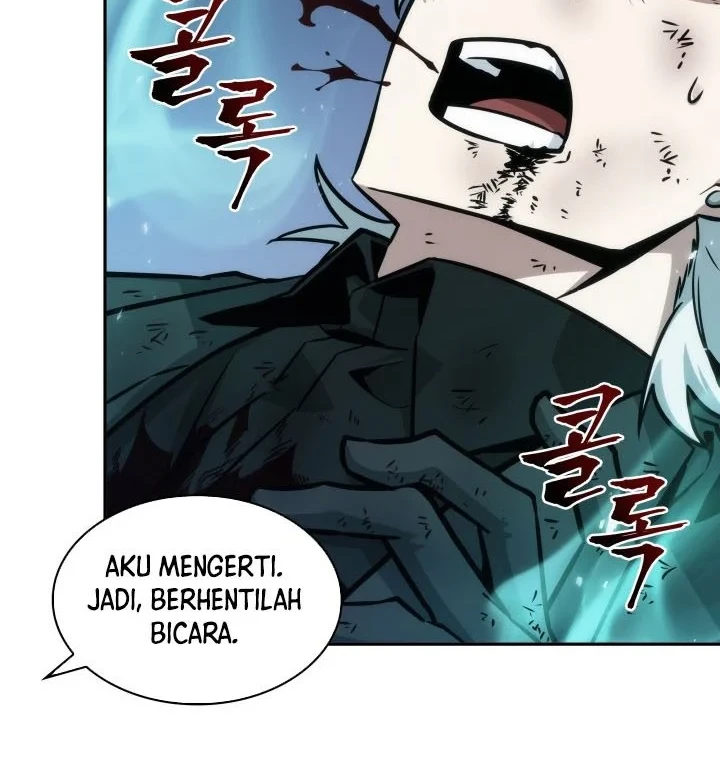 Tomb Raider King chapter 353 halaman 31