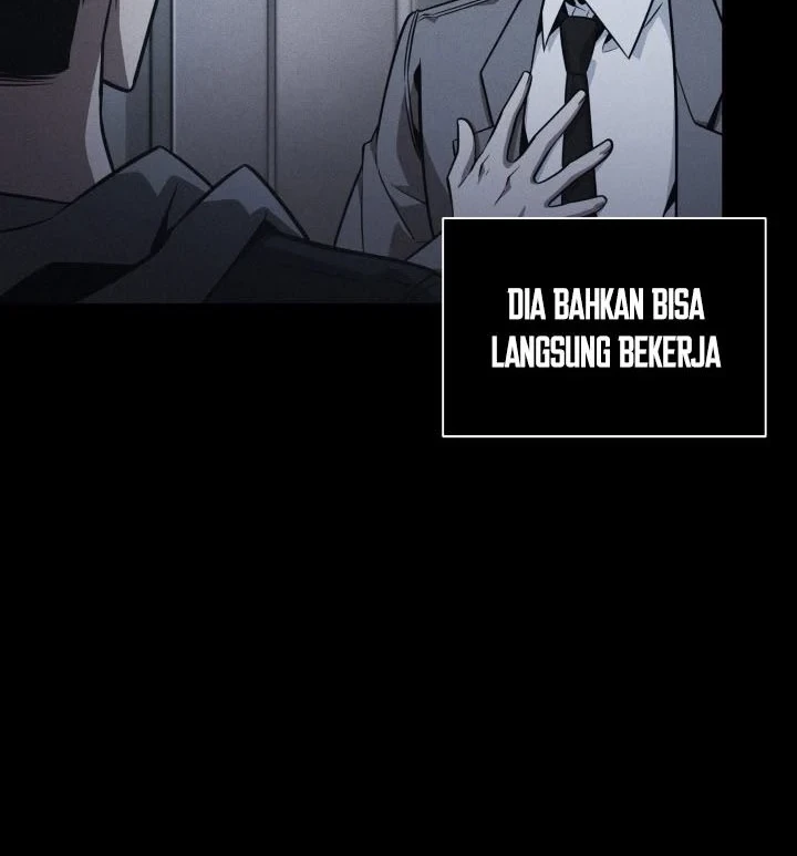 Tomb Raider King chapter 353 halaman 39