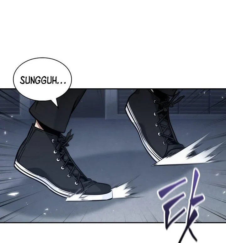 Tomb Raider King chapter 353 halaman 45