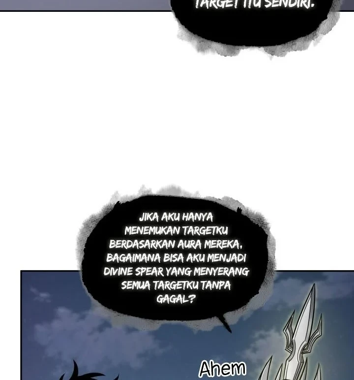 Tomb Raider King chapter 353 halaman 49