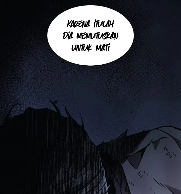 Tomb Raider King chapter 353 halaman 55