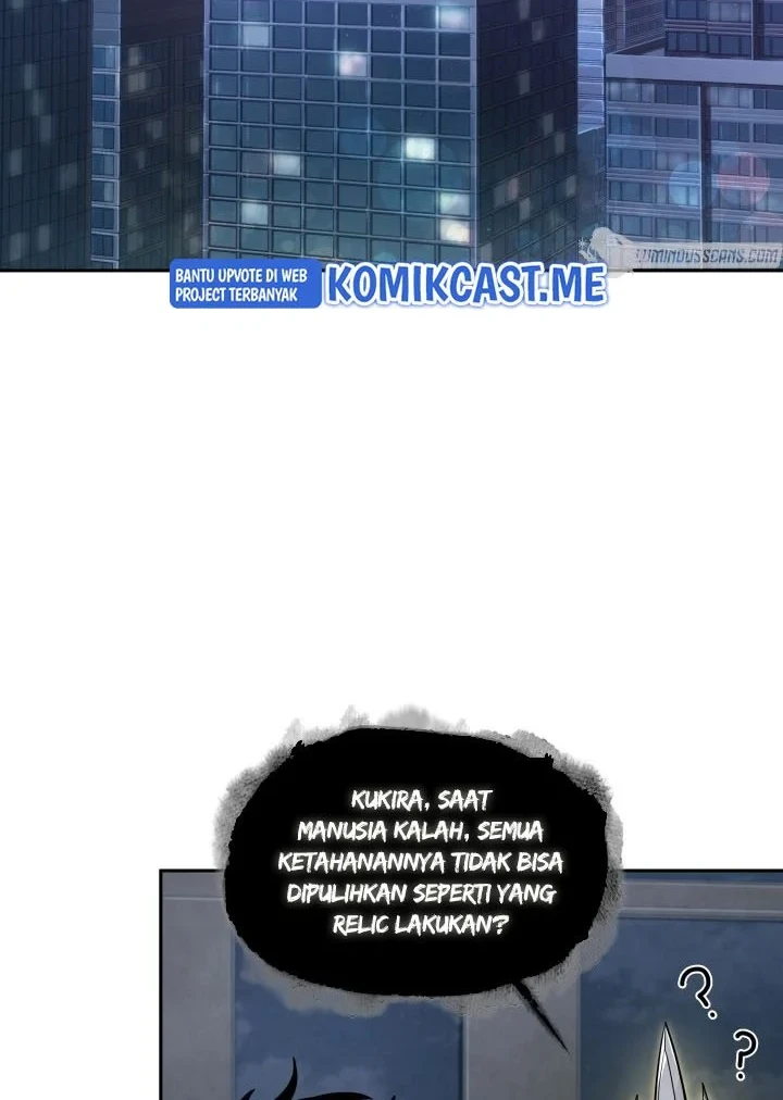 Tomb Raider King chapter 354 halaman 3