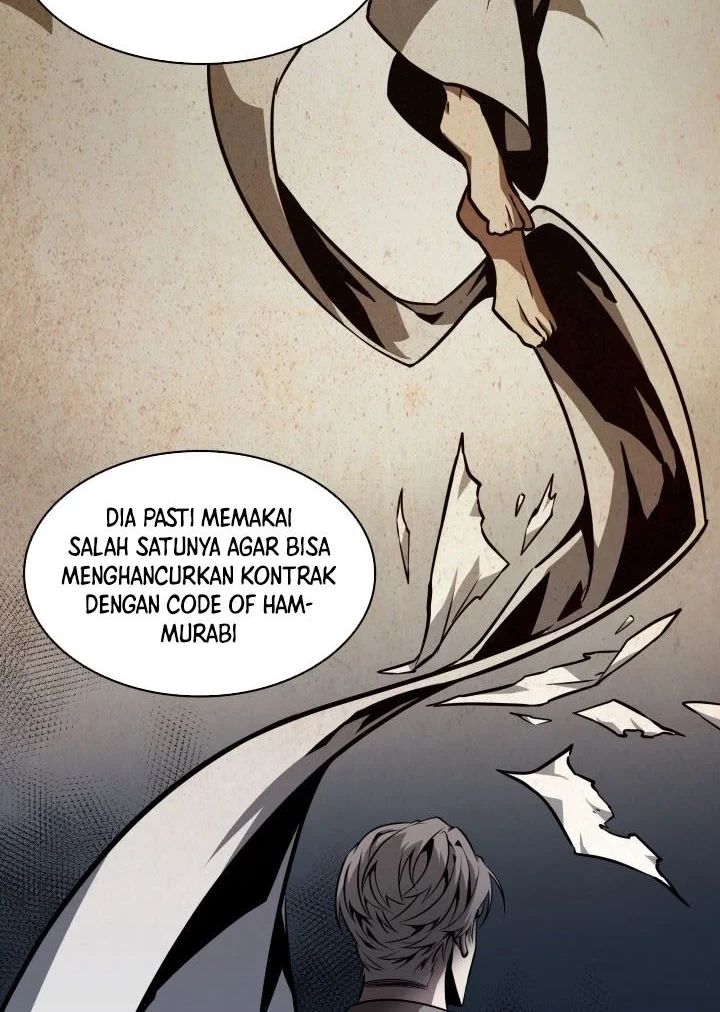 Tomb Raider King chapter 354 halaman 5