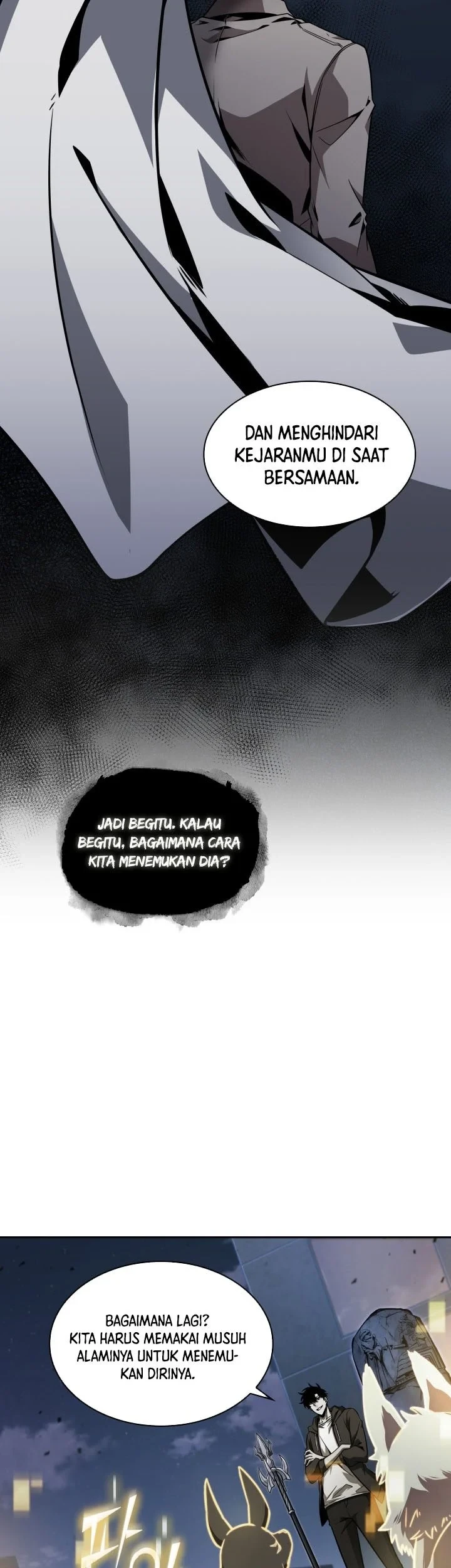 Tomb Raider King chapter 354 halaman 6