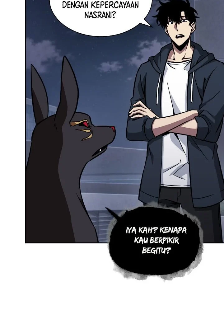 Tomb Raider King chapter 354 halaman 9