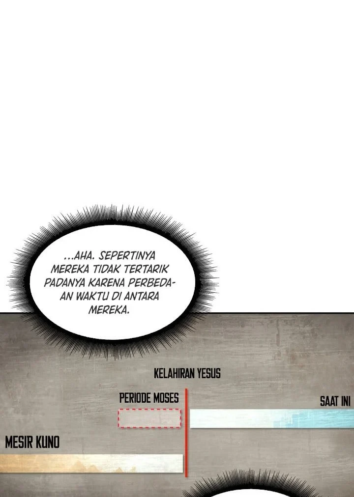 Tomb Raider King chapter 354 halaman 11