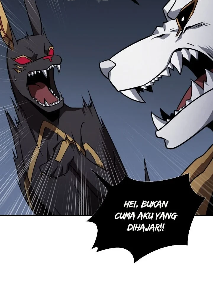 Tomb Raider King chapter 354 halaman 13