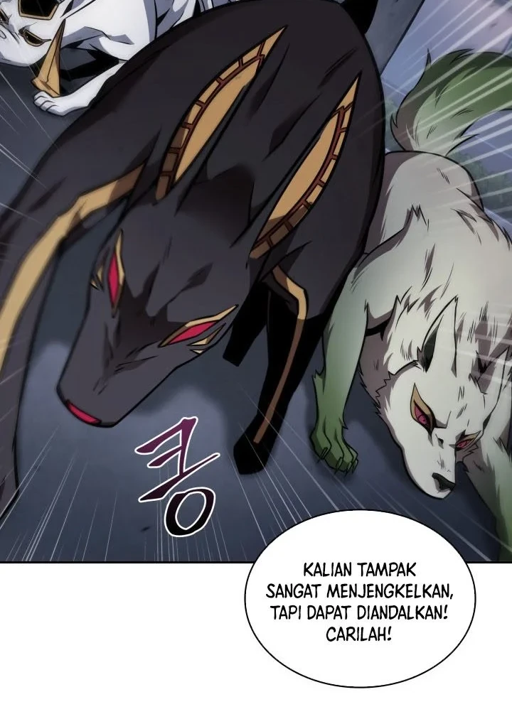 Tomb Raider King chapter 354 halaman 15