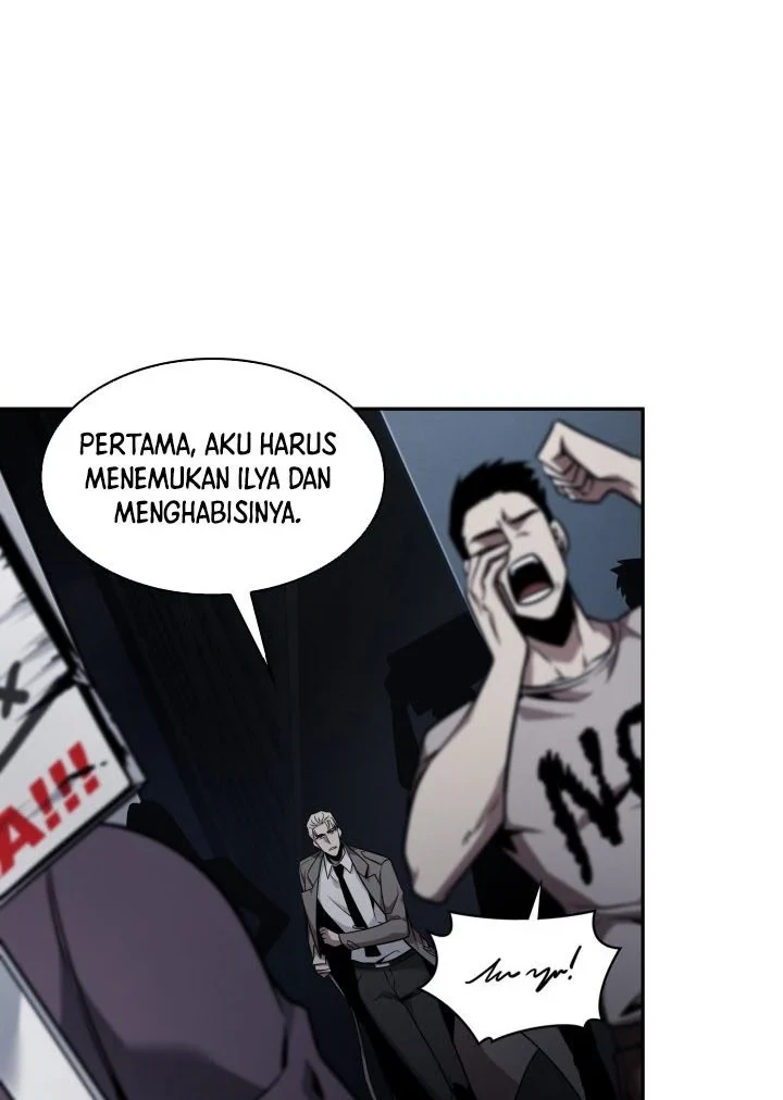 Tomb Raider King chapter 354 halaman 17
