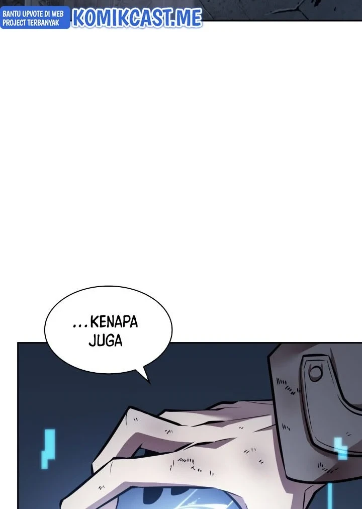 Tomb Raider King chapter 354 halaman 23