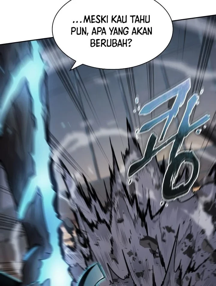 Tomb Raider King chapter 354 halaman 31