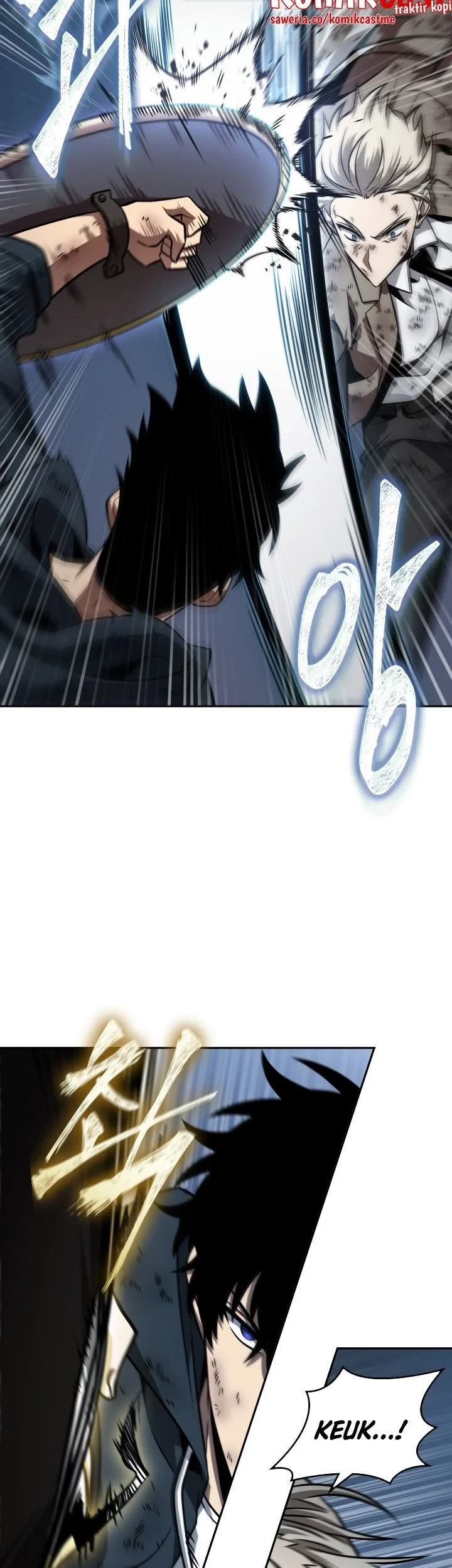 Tomb Raider King chapter 354 halaman 42