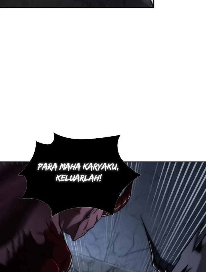 Tomb Raider King chapter 354 halaman 45