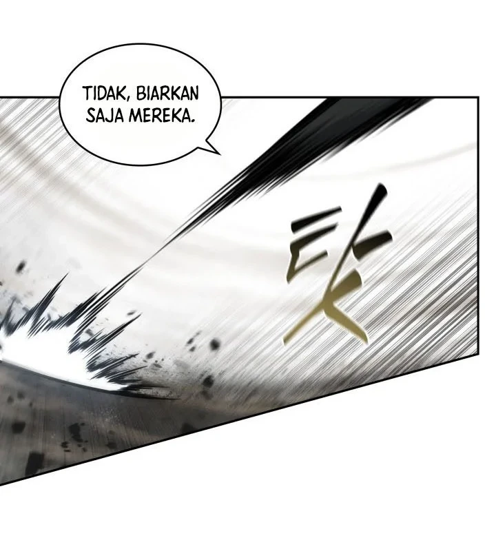 Tomb Raider King chapter 354 halaman 55