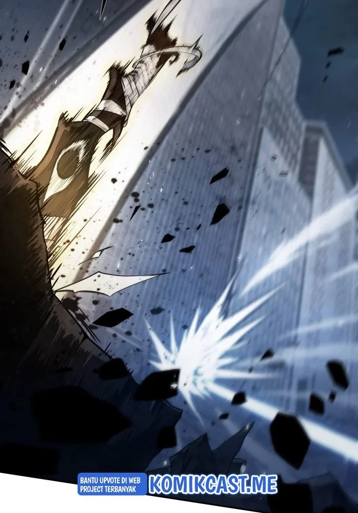 Tomb Raider King chapter 355 halaman 3