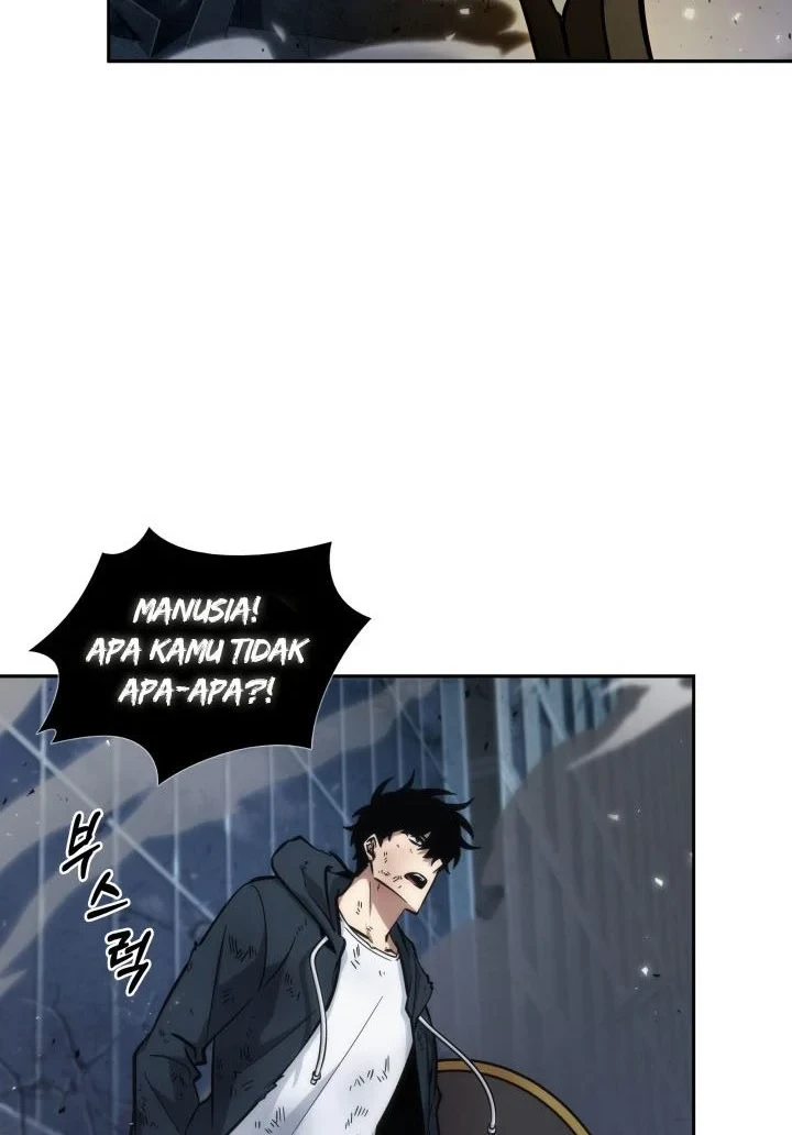 Tomb Raider King chapter 355 halaman 5