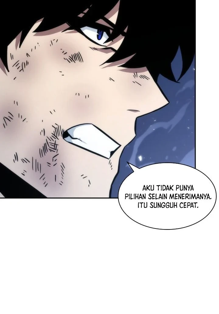 Tomb Raider King chapter 355 halaman 7