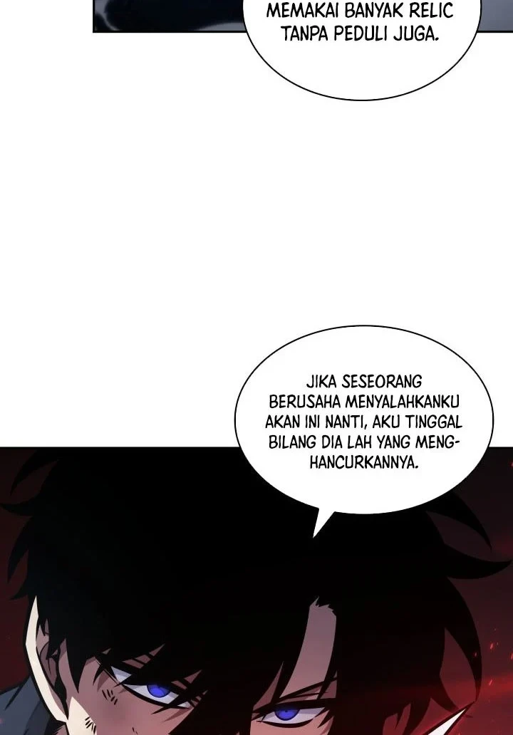 Tomb Raider King chapter 355 halaman 9