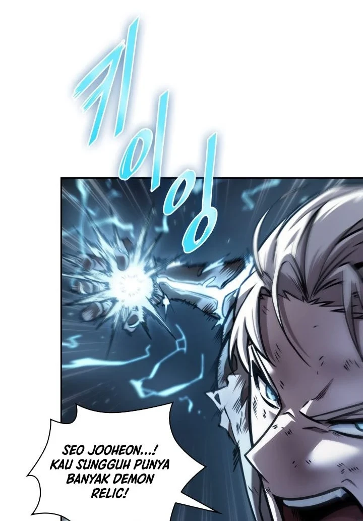 Tomb Raider King chapter 355 halaman 11