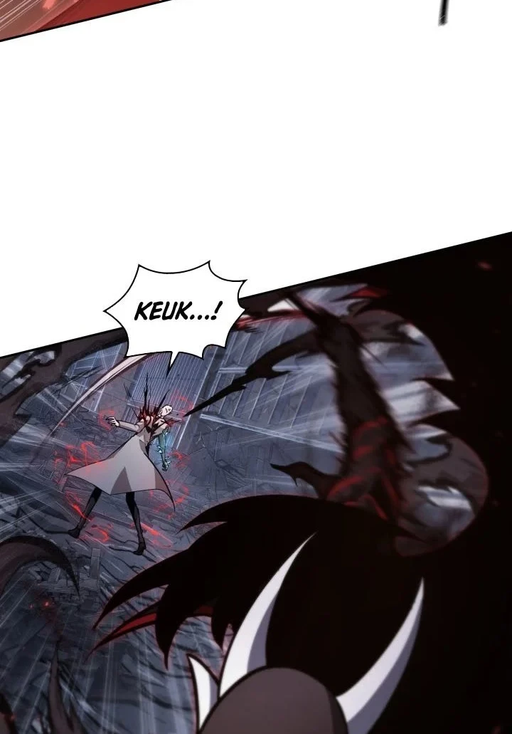 Tomb Raider King chapter 355 halaman 15