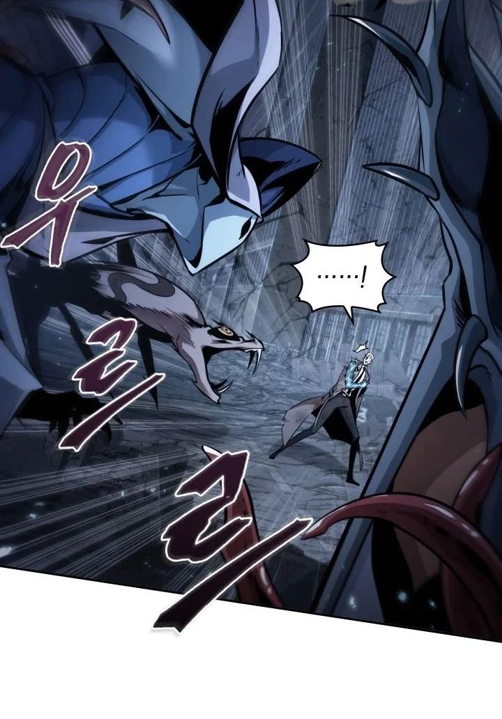 Tomb Raider King chapter 355 halaman 19