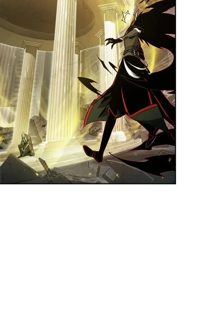 Tomb Raider King chapter 355 halaman 25