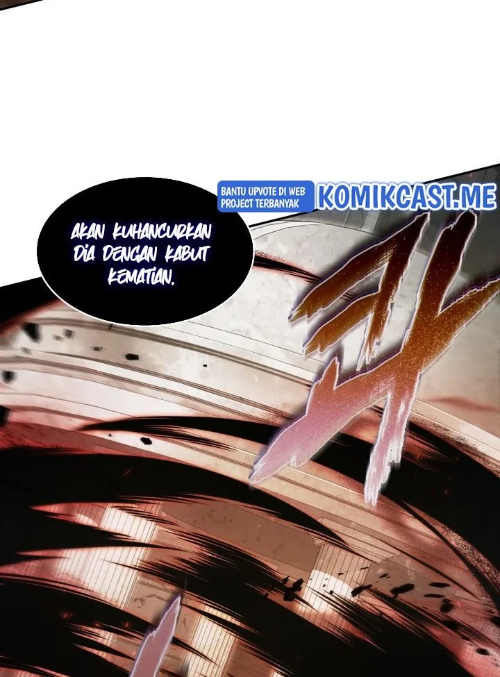 Tomb Raider King chapter 355 halaman 27