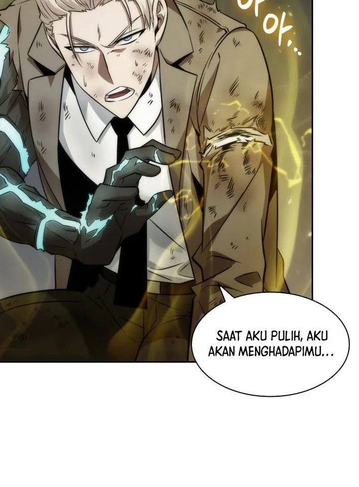 Tomb Raider King chapter 355 halaman 29