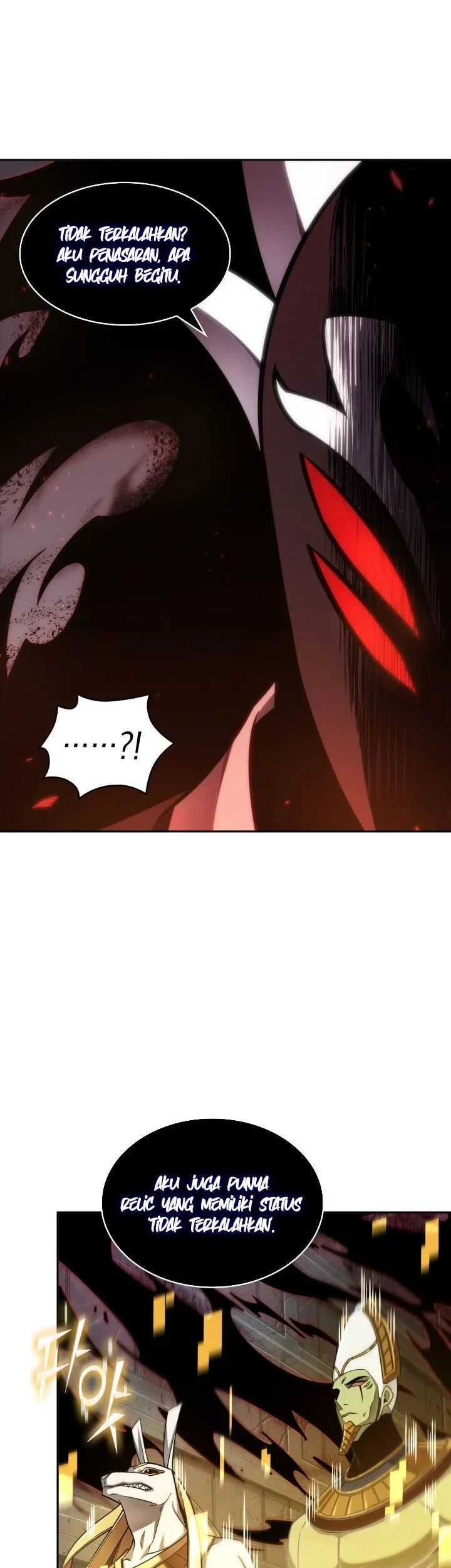 Tomb Raider King chapter 355 halaman 30