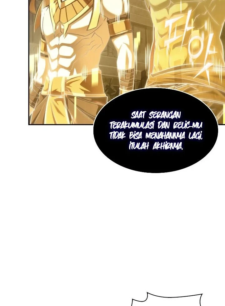 Tomb Raider King chapter 355 halaman 31