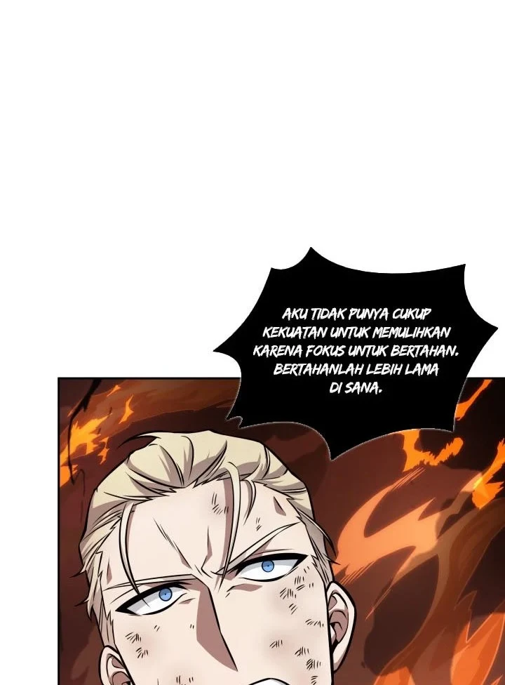 Tomb Raider King chapter 355 halaman 47