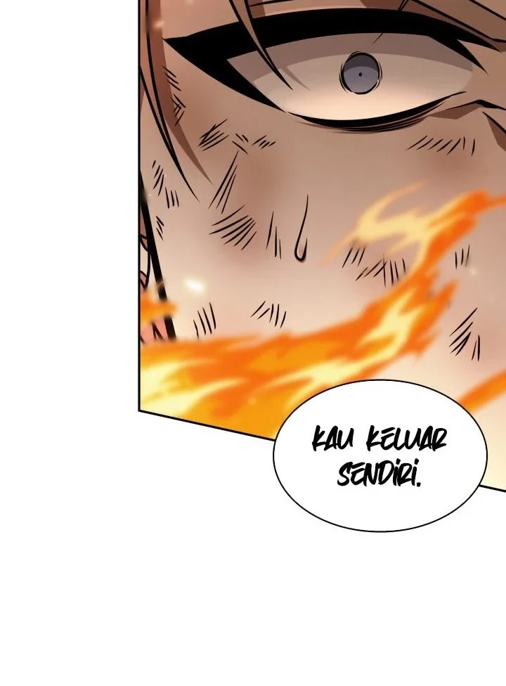 Tomb Raider King chapter 355 halaman 49