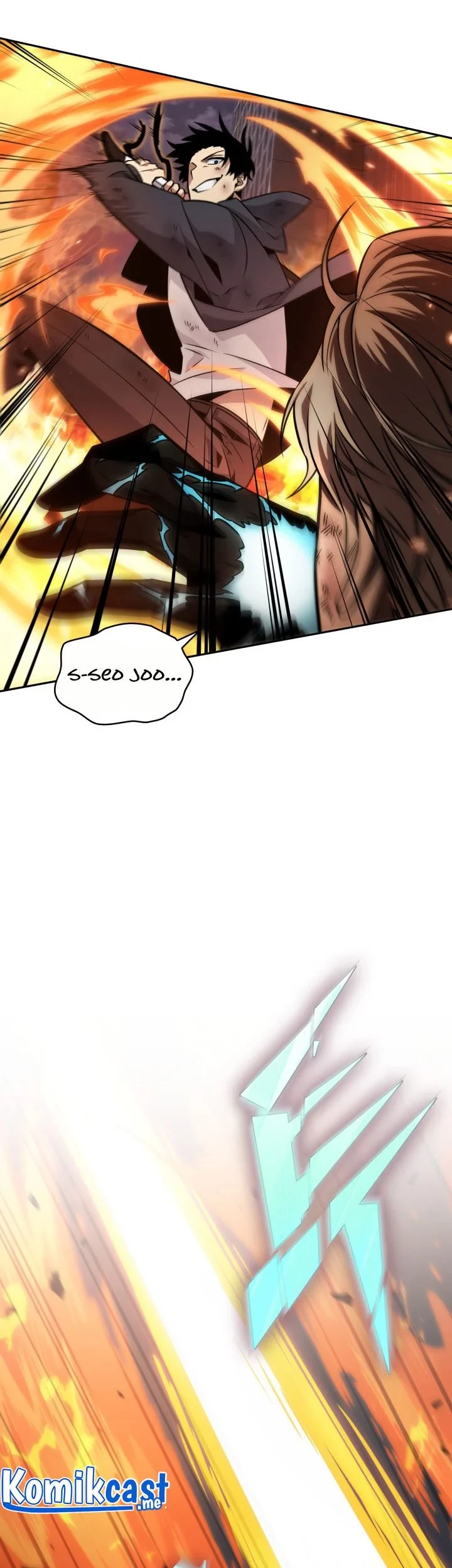 Tomb Raider King chapter 355 halaman 50