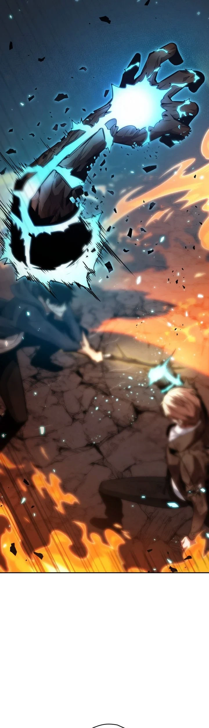 Tomb Raider King chapter 355 halaman 52