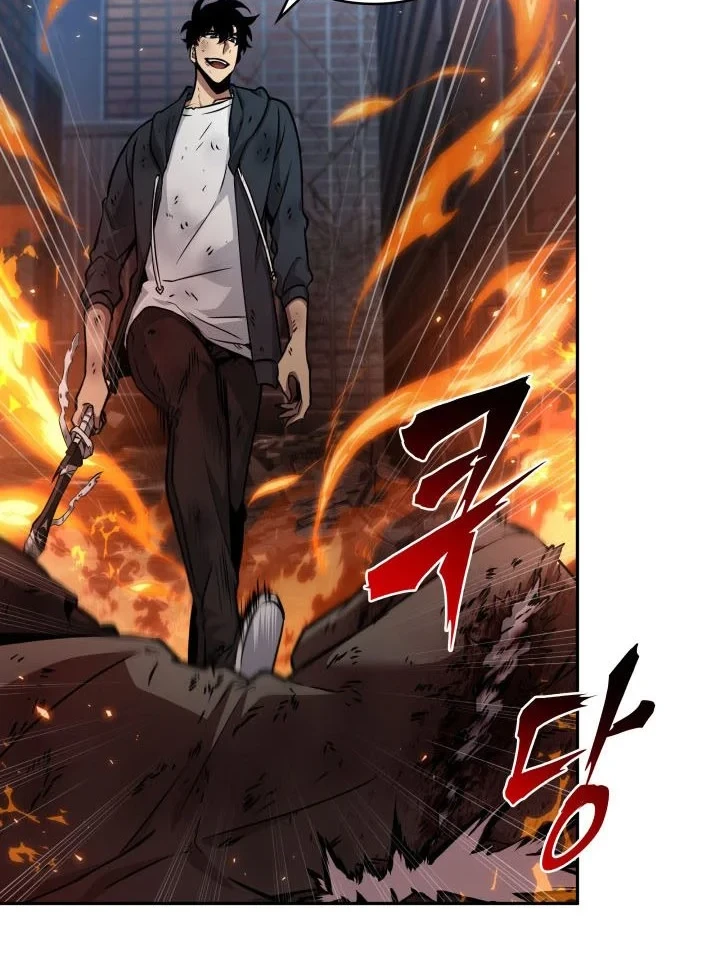 Tomb Raider King chapter 355 halaman 55