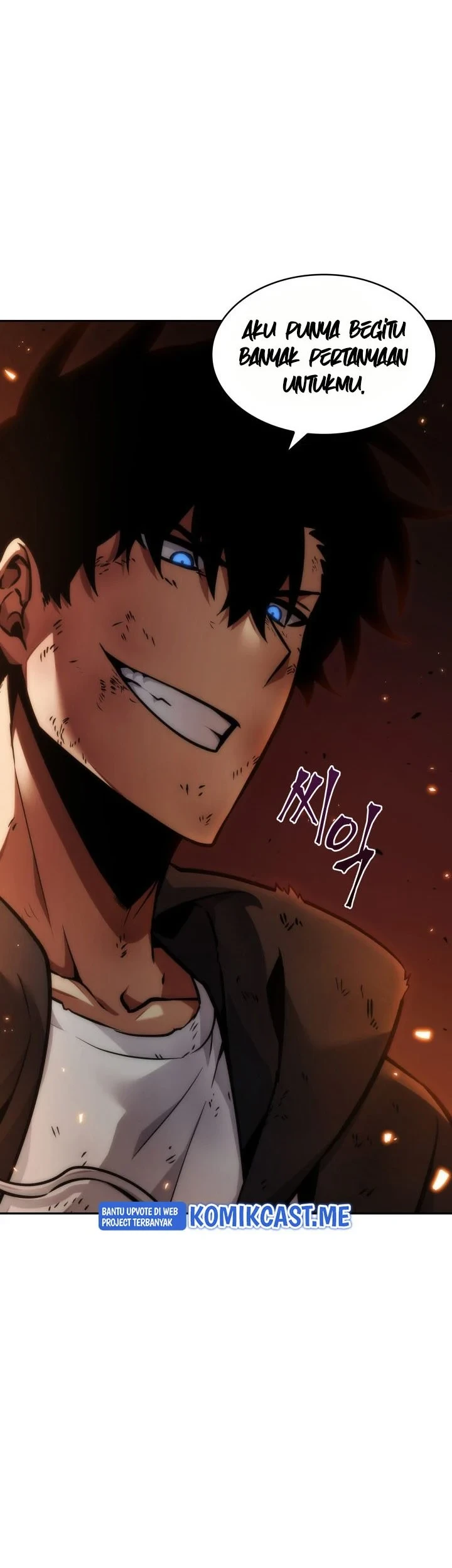 Tomb Raider King chapter 355 halaman 56