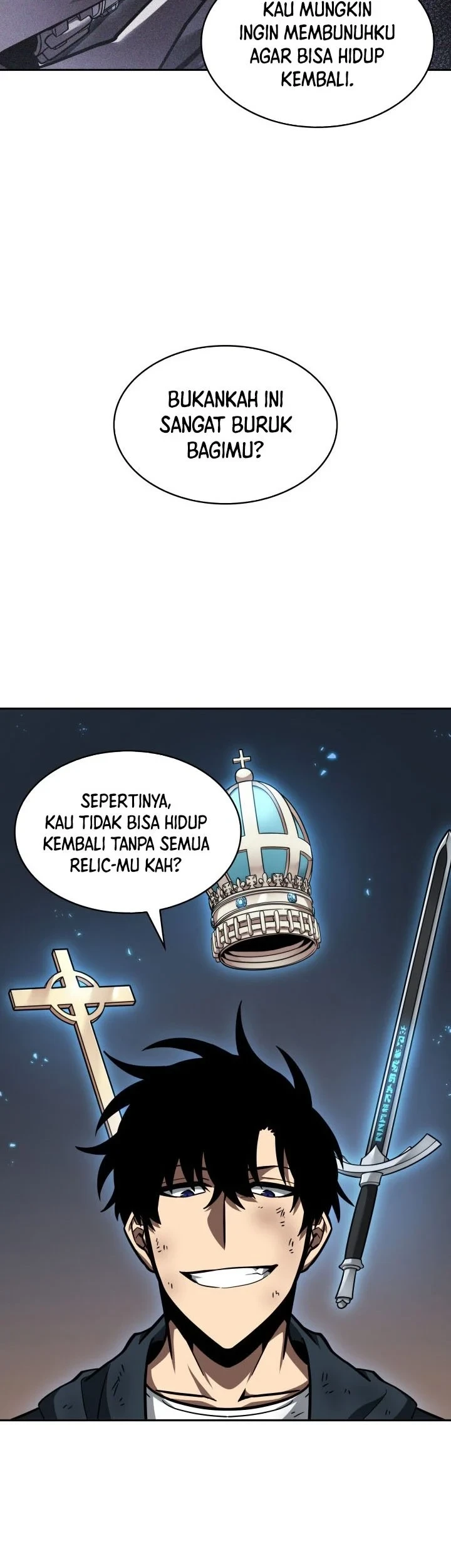 Tomb Raider King Bab 356 halaman 16