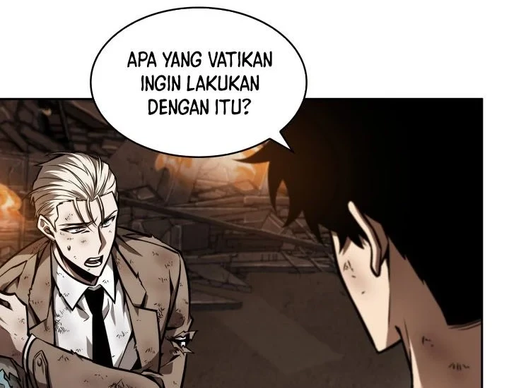 Tomb Raider King Bab 356 halaman 27