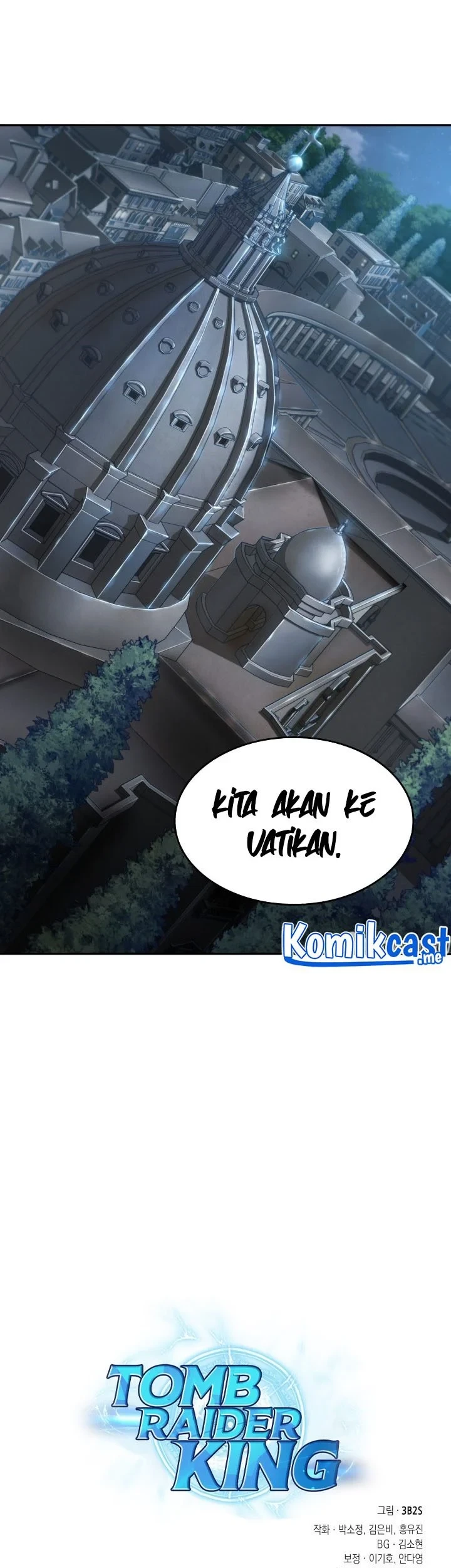 Tomb Raider King Bab 356 halaman 56