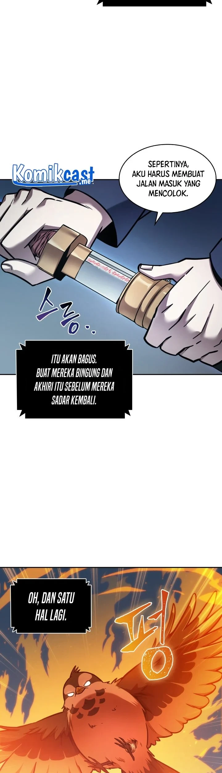 Tomb Raider King Bab 357 halaman 32