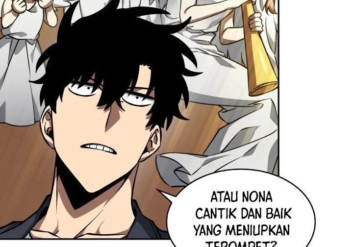Tomb Raider King chapter 358 halaman 7
